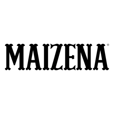 Maizena Logo