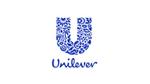 Logotipo da Unilever.