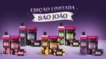 Edições limitadas de LUX.