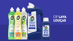 Cif Lava Loucas