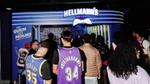 Hellmanns e NBA