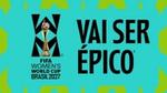 Copa Feminina no Brasil