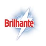 Logo Brilhante.