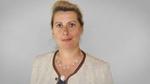 Vicky Cuthbert, Diretora de Cadeia de Suprimentos de Produtos de Cuidados Pessoais da Unilever.