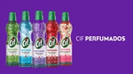 Cif Perfumados