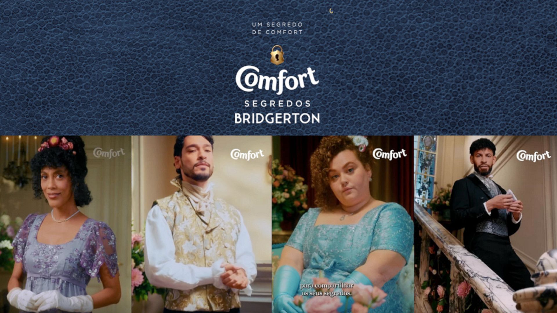 Websérie “Teorias Perfumadas” 