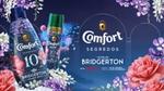 Produtos Comfort Segredos Bridgerton.